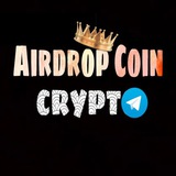 airdropcoinncrypto | Cryptocurrency