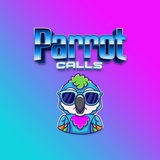 parrotcalls | Unsorted