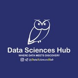 datascienceshub | Unsorted