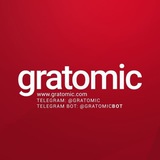 gratomic | Unsorted