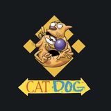 catdogoffical | Unsorted