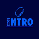mcs_intro | Unsorted