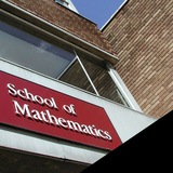 school_of_mathematics | Unsorted