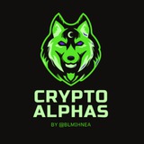 cryptoalphasrom | Cryptocurrency