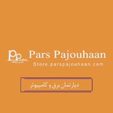 parspajouhaan_cee | Unsorted