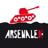arsenalekappa | Unsorted