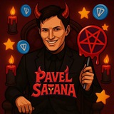 pavelsatana | Неотсортированное