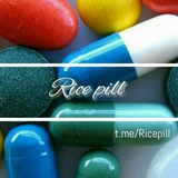 ricepill | Unsorted