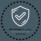 ourproxy | Unsorted