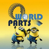 world_parts | Unsorted