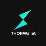 thorwalletofficial | Unsorted