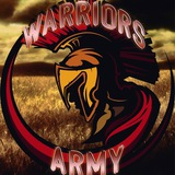 thewarriorsarmy | Unsorted