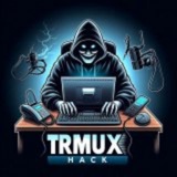 trmuxhack | Неотсортированное
