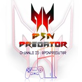 psnpredator | Unsorted