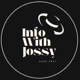 infowithjossy | Unsorted