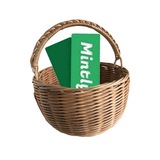 mintly_basket | Unsorted