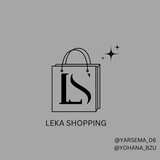 leka_shopping | Unsorted