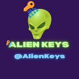 alienkeyz | Unsorted