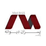 madboyspodcast | Unsorted