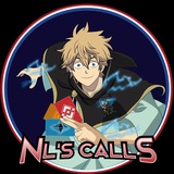 nlcalls | Unsorted