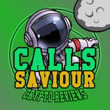 saviourcalls | Cryptocurrency