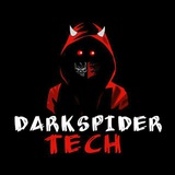 darkspidertech | Unsorted