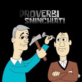 proverbi_sminchiati | Unsorted