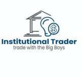 institutional_traders | Cryptocurrency