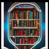 ariyabooks | Неотсортированное