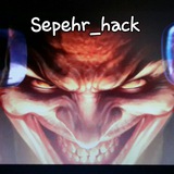 sepehr_hack | Unsorted