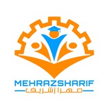 mehrazsharif | Unsorted