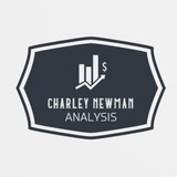 charleynewmansignals | Cryptocurrency