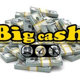 big_cash_smart_people | Unsorted