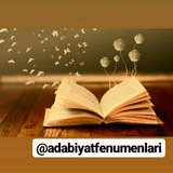 adabiiyatfenomenlari | Unsorted