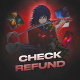 check_refund | Unsorted