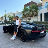 BILLIONAIRE