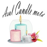 asal_candle | Unsorted