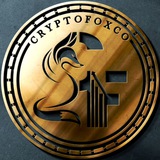 cryptofoxco | Cryptocurrency