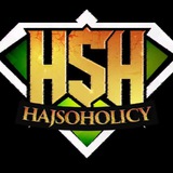 hajsoholicy | Unsorted