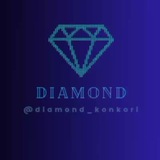 diamond_konkori | Unsorted