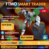 ftmotradingrobot | Cryptocurrency