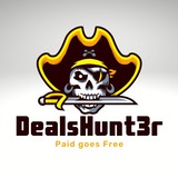 dealshunt3r | Unsorted