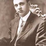 Edgar cayce