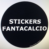 Stickers Fantacalcio