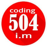 coding_504_im | Неотсортированное