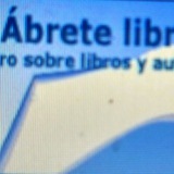 Ábrete libro