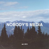 ❤️🎧 Nobody's Media 🎧❤️