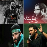 gharib_madineh | Unsorted