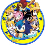 🔷The Sonic Channel🔷