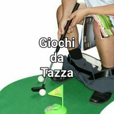 Giochi da Tazza